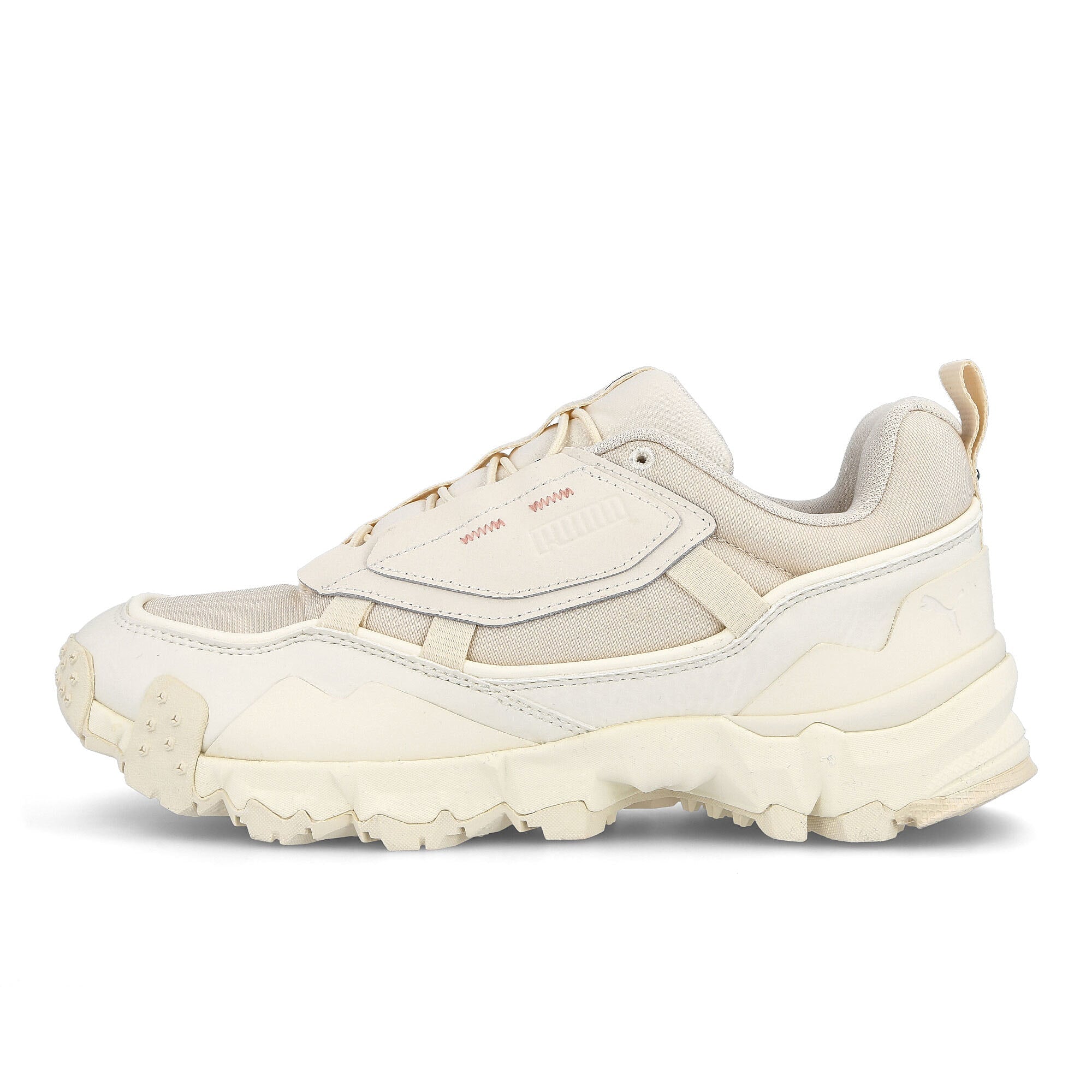 Puma trailfox overland mts Pastel Parchment - Whisper White Sneakers 370772 05 | Overkill