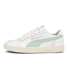 Puma Ralph Sampson x Puma Lo White - Mist Green - Whisper White Sneakers 370846 13 | Overkill