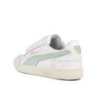 Puma Ralph Sampson x Puma Lo White - Mist Green - Whisper White Sneakers  Material | Overkill