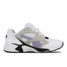 Puma prevail classic Puma White-Sweet Lavender Sneakers  Silhouette | Overkill
