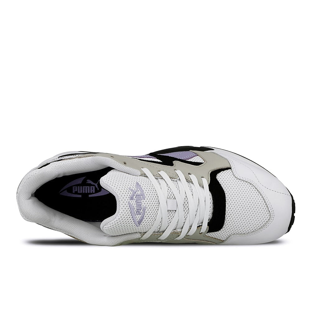 Puma prevail classic Puma White-Sweet Lavender Sneakers  Detailfoto | Overkill