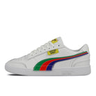 Puma Chinatown Market x Puma Ralph Sampson Lo Puma White Sneakers 371089 0 | Overkill