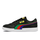 Puma Chinatown Market x Puma Ralph Sampson Lo Puma Black Sneakers 371089 02 | Overkill