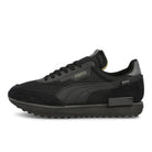 Puma future rider play on Puma Black - Puma Black Sneakers 371149 25 | Overkill