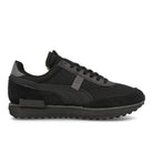 Puma future rider play on Puma Black - Puma Black Sneakers  Silhouette | Overkill