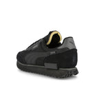 Puma future rider play on Puma Black - Puma Black Sneakers  Material | Overkill