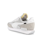 Puma future rider play on Puma White - Puma White Sneakers  Material | Overkill
