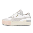 Puma wmns cali sport mix Puma White - Marshmallow  371202 02 | Overkill