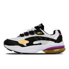 Puma cell venom hype White / Black - Orange Alert Sneakers 371311 01 | Overkill