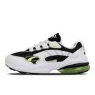 Puma cell venom Puma Black - Puma White - yell Alert Sneakers 371311 02 | Overkill