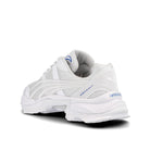 Puma nitefox crossin White Sneakers  Material | Overkill