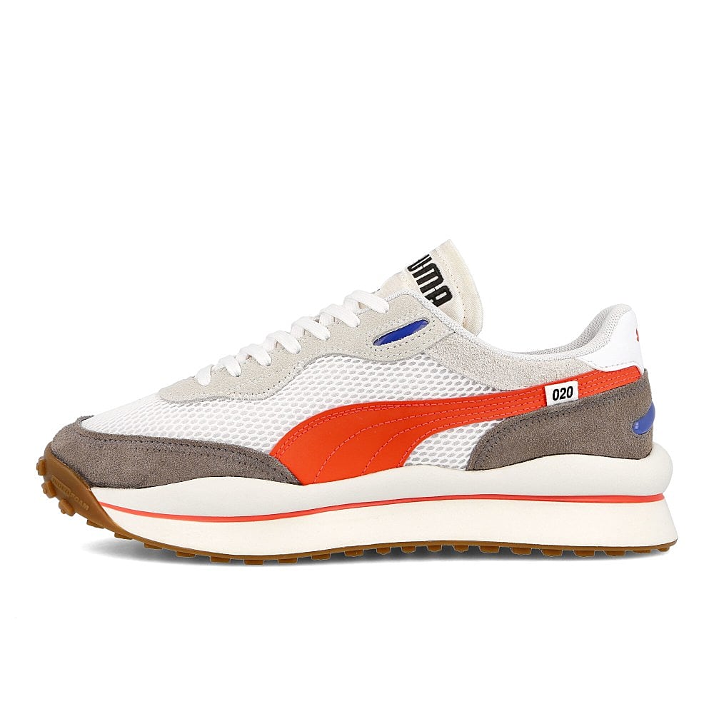 Puma style rider stream on 371527 04 | OVERKILL