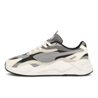 Puma rs-x³ puzzle Limestone-Whisper White Sneakers 371570 01 | Overkill