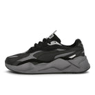 Puma rs-x³ puzzle Puma Black - Castlerock  371570 02 | Overkill
