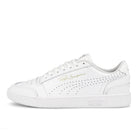Puma Ralph Sampson Lo Perf Puma White - Puma White  371591 01 | Overkill