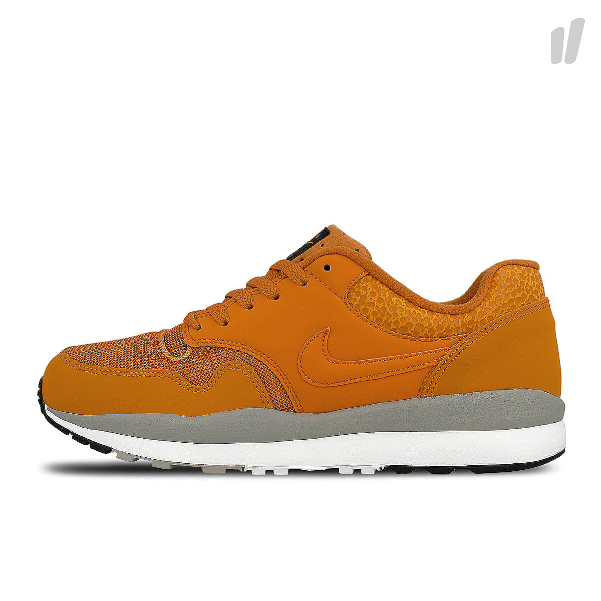Nike air safari Monarch-Monarch - Cobblestone - White Sneakers 371740 800 | Overkill