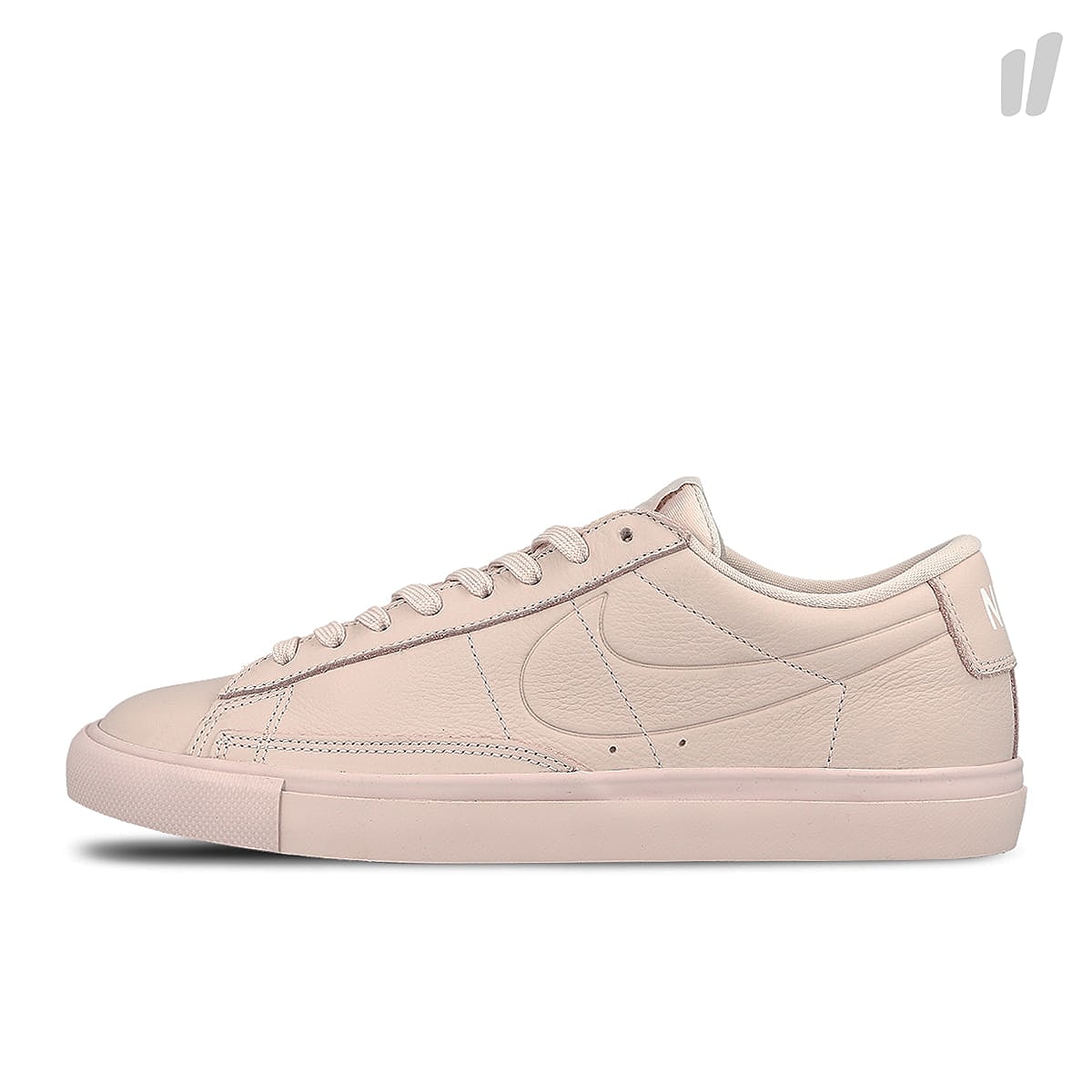 Nike blazer low Silt Red / Silt Red - Gum Light Brown Low Top Sneakers 371760 605 | Overkill