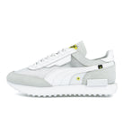 Puma Chinatown Market x Puma Future Rider Puma White Sneakers 372185 01 | Overkill