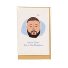 NocturnalPaper "It S A No Brainer." Card White Cards  | Overkill