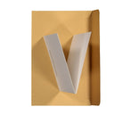 NocturnalPaper "Oops! I Did It Again" Card White Cards  Material | Overkill