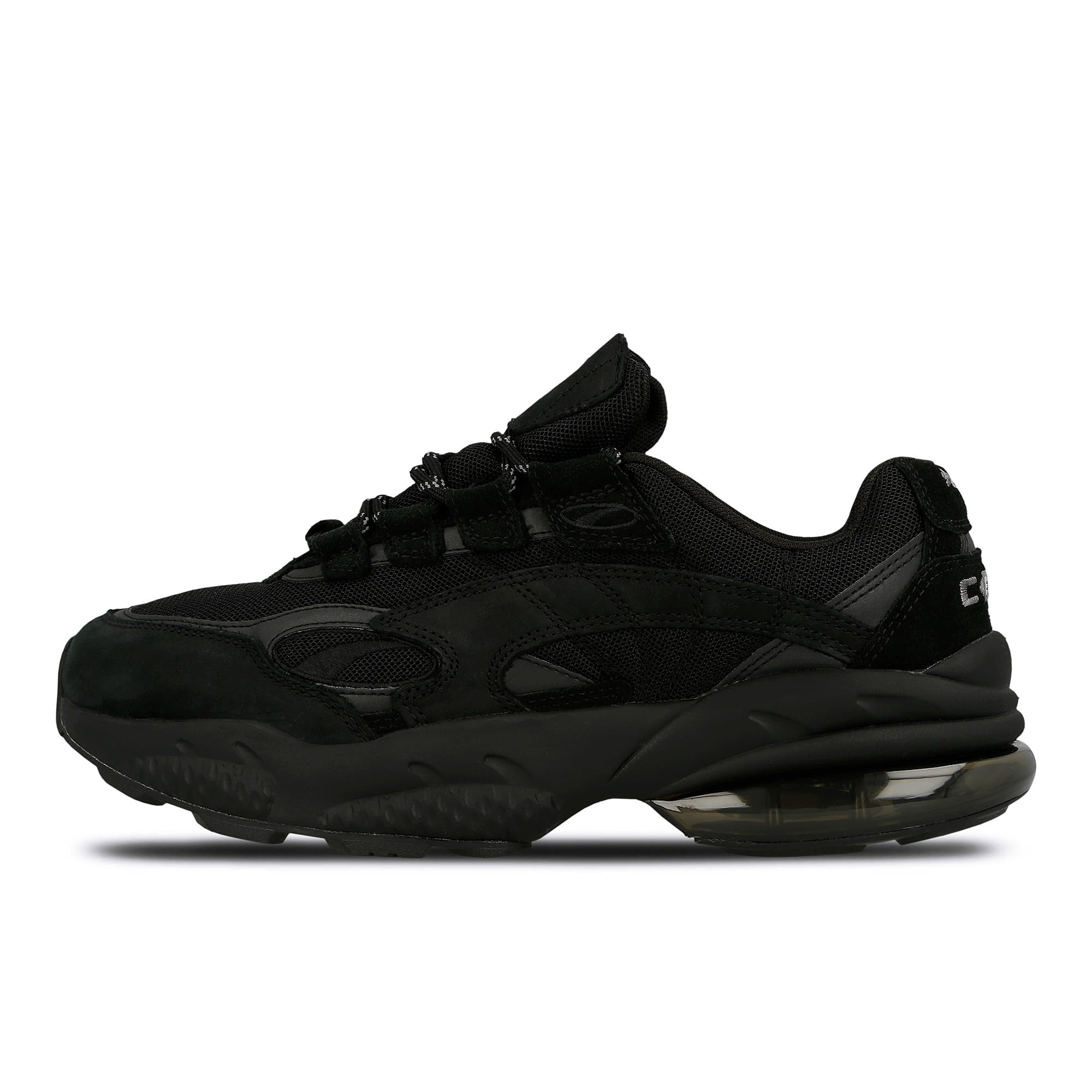Puma cell venom blackout Puma Black - Puma Black Sneakers 372388 01 | Overkill