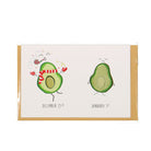 NocturnalPaper "December 25Th January 1St " Card White Cards  | Overkill