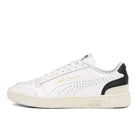 Puma Ralph Sampson x Puma Lo Perf Soft White-Black - Whisper White Sneakers 372395 03 | Overkill