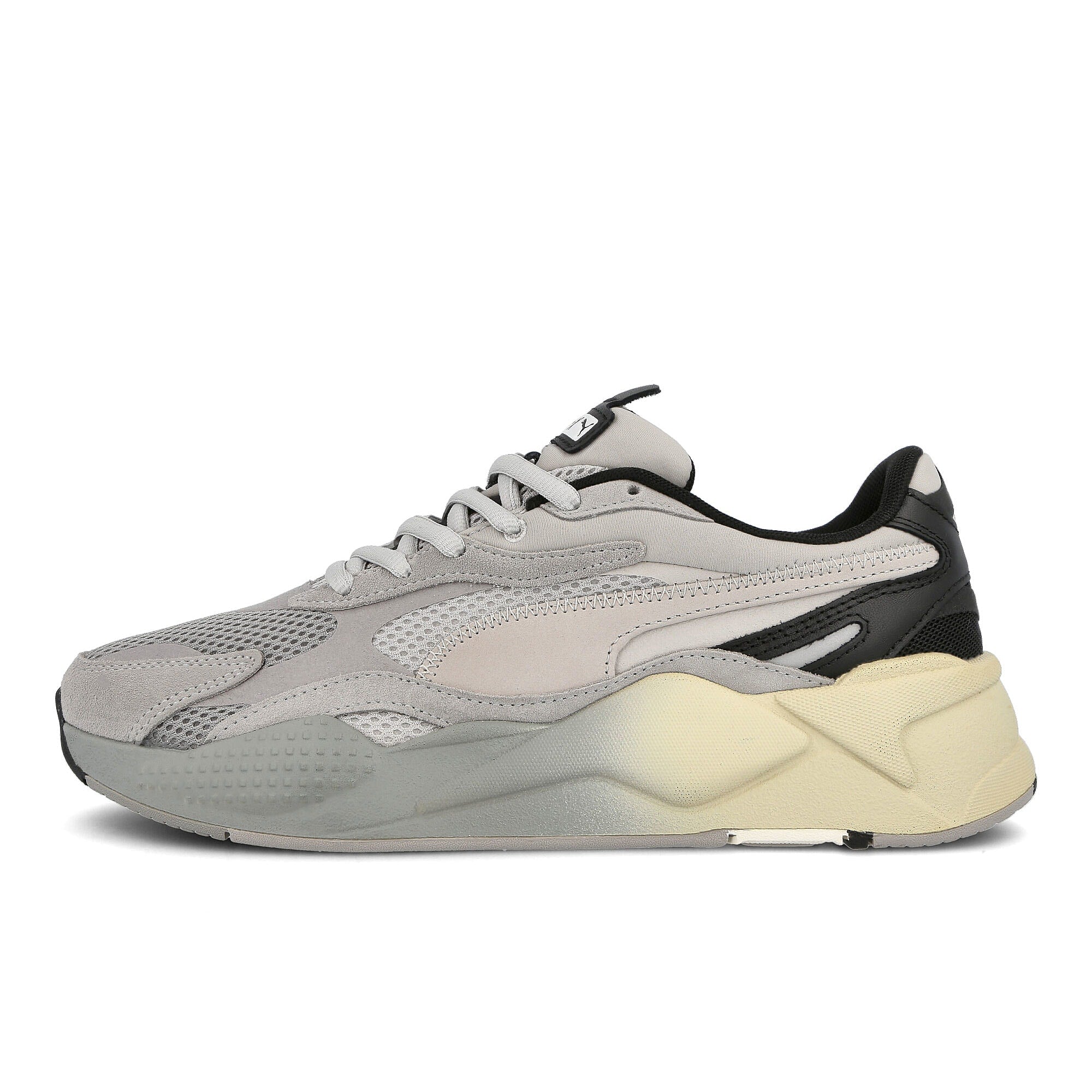 Puma rs-x³ move Limestone - Gray Violet Sneakers 372429 02 | Overkill