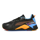 Puma Tetris x Puma RS-X Puma Black / Luminous  372486 01 | Overkill