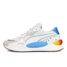 Puma Tetris x Puma RS 9.8 Puma White / Luminous Blue  372490 01 | Overkill