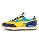 Puma future rider og pack Peacoat - Spectra Yellow  372873 01 | Overkill