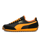 Puma fast rider og pack Puma Black - Vibrant Orange  372876 01 | Overkill