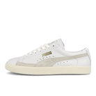 Puma basket 90680 lux Puma White - Whisper White Sneakers 372894 01 | Overkill