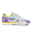 Puma mirage og Beach Glass-Luminous Purple Sneakers  Silhouette | Overkill
