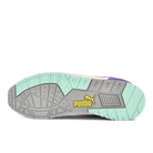 Puma mirage og Beach Glass-Luminous Purple Sneakers  Detail View 1 | Overkill