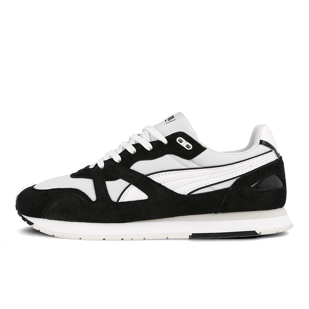 Puma mirage og Puma White-Puma Black Sneakers 372976 04 | Overkill
