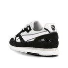 Puma mirage og Puma White-Puma Black Sneakers  Material | Overkill