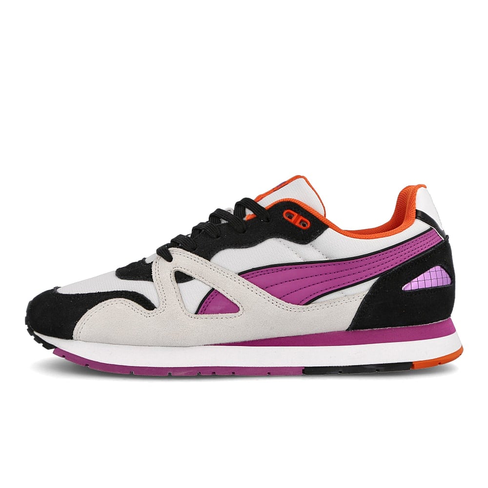 Puma mirage og Puma White - Byzantium  372976 07 | Overkill