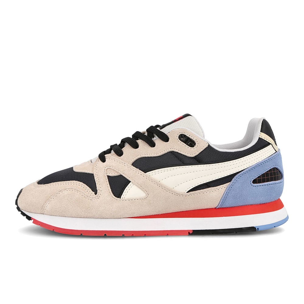 Puma mirage og Puma Black / Eggnog  372976 11 | Overkill