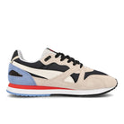 Puma mirage og Puma Black / Eggnog   Material | Overkill