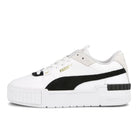 Puma wmns cali sport heritage Puma White - Puma Black Sneakers 373080 01 | Overkill