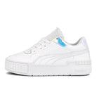 Puma wmns cali sport glow White - Purple Heather  373083 01 | Overkill
