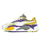 Puma rs-x³ level-up Puma White / Limepunch  373169 01 | Overkill
