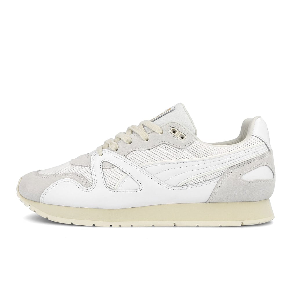 Puma mirage og luxe Puma White - Whisper White Sneakers 373306 01 | Overkill