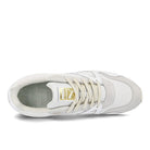 Puma mirage og luxe Puma White - Whisper White Sneakers  Detailfoto | Overkill