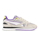 Puma mirage og color Gray Violet - Luminous Purple Sneakers  Silhouette | Overkill