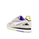Puma mirage og color Gray Violet - Luminous Purple Sneakers  Material | Overkill