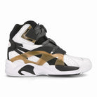 Puma disc system weapon og White / Puma Black   Material | Overkill