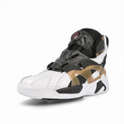 Puma disc system weapon og White / Puma Black  Detailfoto | Overkill