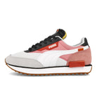 Puma future rider new tones Puma White - Salmon Rose  373386 03 | Overkill